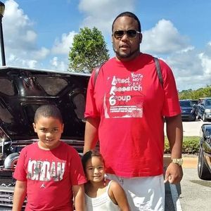 Meet your Posher, Bobby